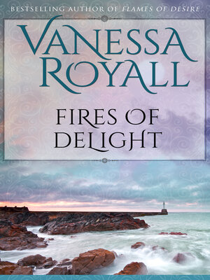 cover image of Fires of Delight